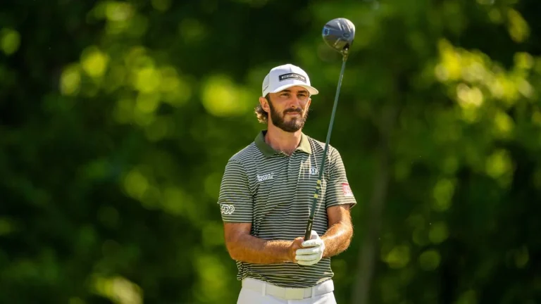 Davis Thompson John Deere Classic