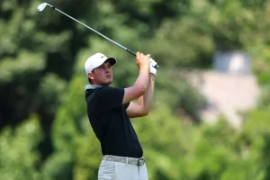 Davis Thompson Eyes Fourth Straight Win at Legendary John Deere Classic Trophy House Streak