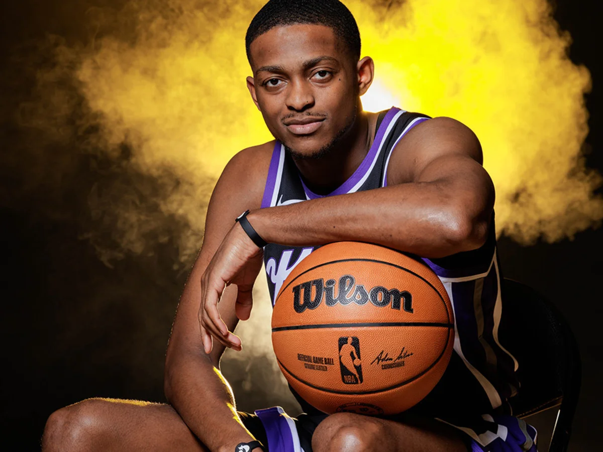 image-of-de'aaron-fox-26-07-2025 De'Aaron Fox