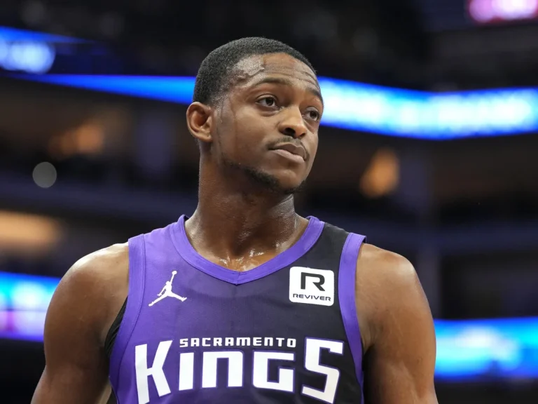 De'Aaron Fox trade proposal