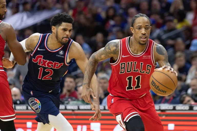 DeMar DeRozan Miami Heat trade