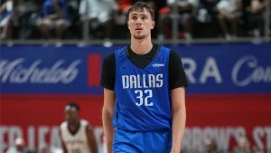 DeMar DeRozan Reveals Surprising Phone Call After Shocking Spurs-Raptors Trade