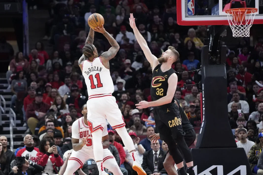 DeMar DeRozan on Steph Curry DeMar DeRozan on Steph Curry