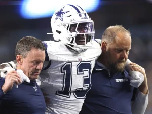 DeMarvion Overshown’s Return Could Ignite Cowboys’ Defense and Boost Playoff Hopes