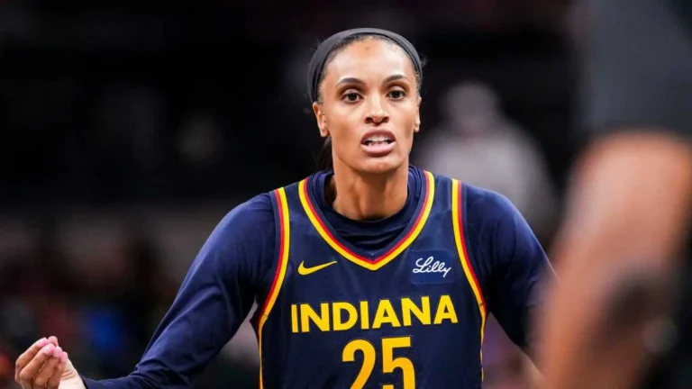 DeWanna Bonner confrontation incident