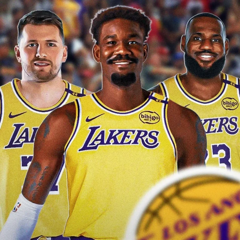 Deandre Ayton Lakers free agency analysis