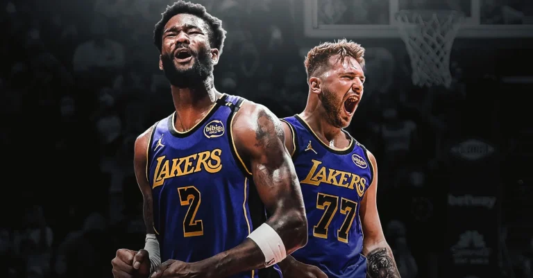 Deandre Ayton Luka Doncic compliment