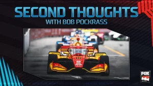 Dennis Hauger Poised for Laguna Seca Sweep to Cement INDY NXT Title Lead This Weekend