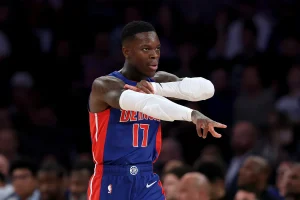 Dennis Schroder Lands $45M Sign-and-Trade Deal with Sacramento Kings in Surprising Free Agency Move