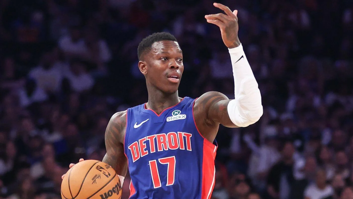 image-of-dennis-schroder-03-07-2025 Dennis Schroder