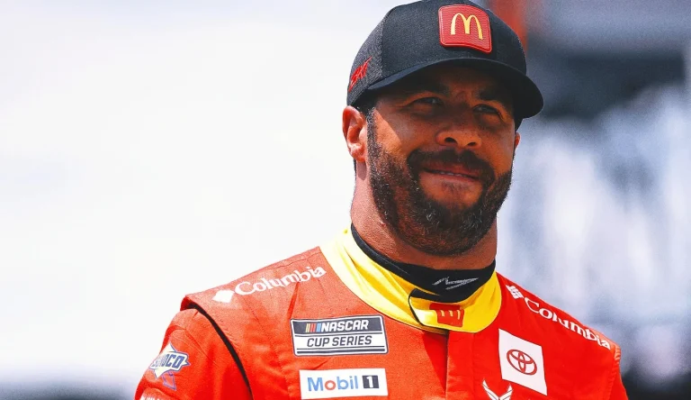 Denny Hamlin 23XI playoff pressure