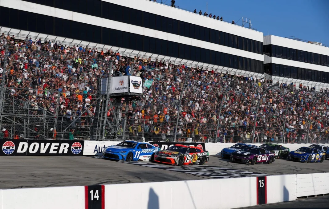 Denny Hamlin career wins chase Denny Hamlin career wins chase