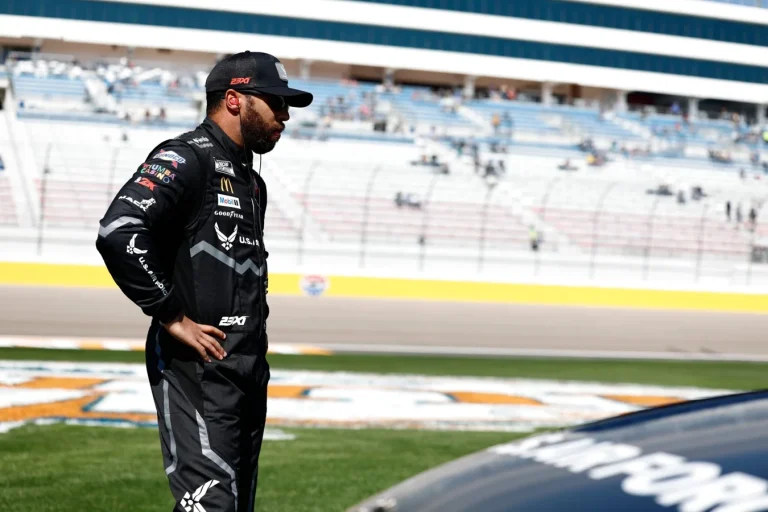 Denny Hamlin’s Mechanical Woes Mount as Engine Failures Fuel Rising Frustration in NASCAR Season Denny Hamlin’s Mechanical Woes Mount as Engine Failures Fuel Rising Frustration in NASCAR Season
