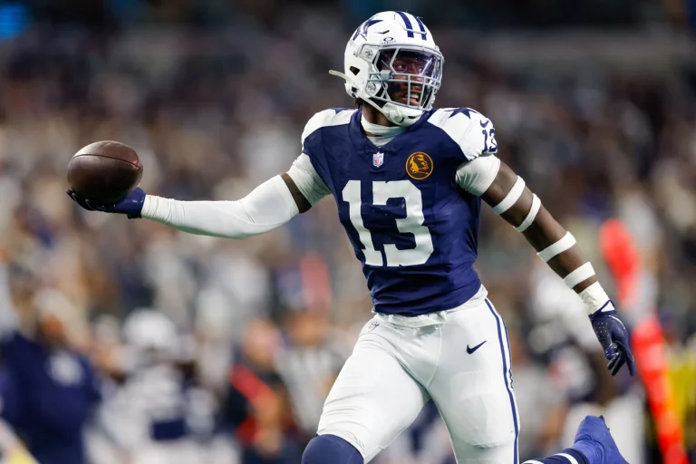 Derrick Henry Ravens $30M extension