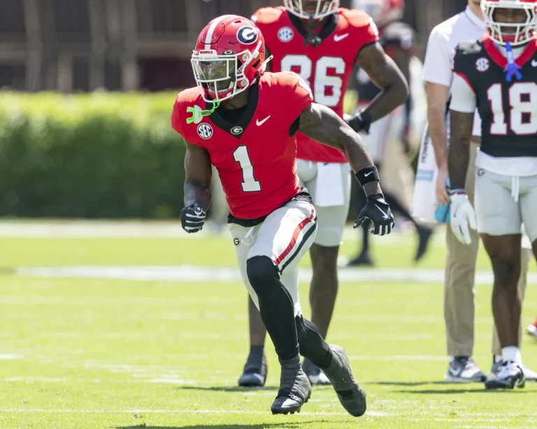 Derrick Henry touchdown challenge