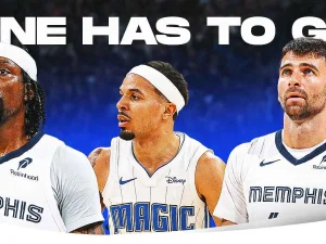 Jaylen Wells Ready to Fill Scoring Void as Memphis Grizzlies Adapt to Desmond Bane’s Departure