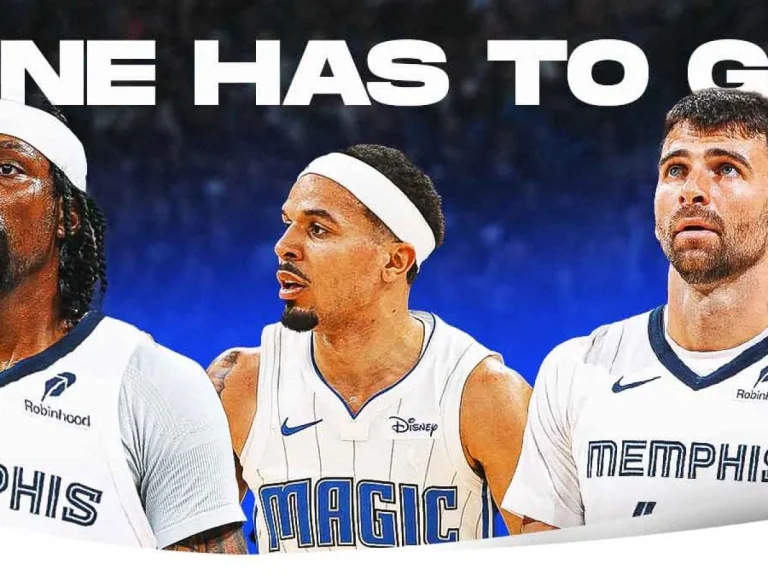 Desmond Bane Memphis Grizzlies Departure