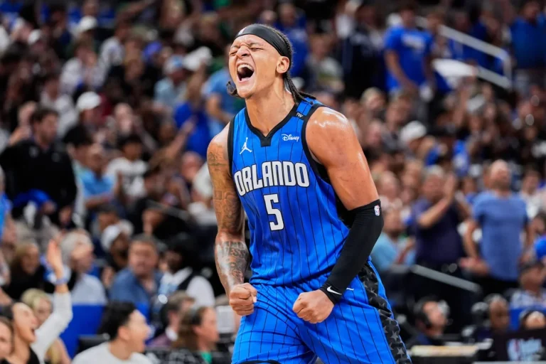 Desmond Bane Orlando Magic Trade