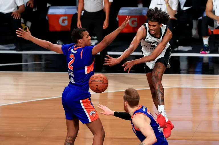 Devin Booker Jalen Green Backcourt