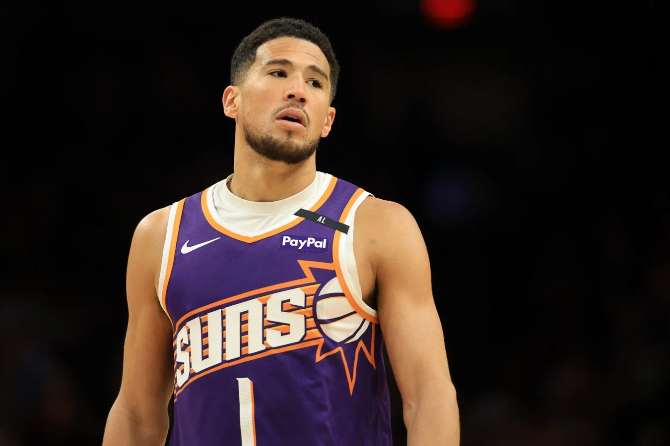 Devin Booker