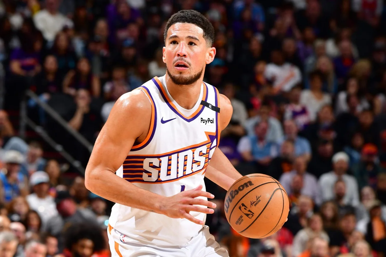 Devin Booker