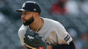 Yankees Eye Devin Williams Replacement with 1.52 ERA Closer in Bold Bullpen Trade Move