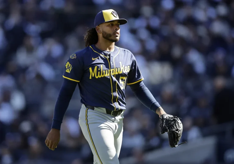 Devin Williams trade impact Brewers