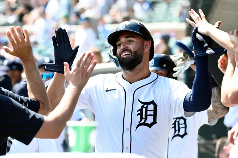 DiJonai Carrington character assassination