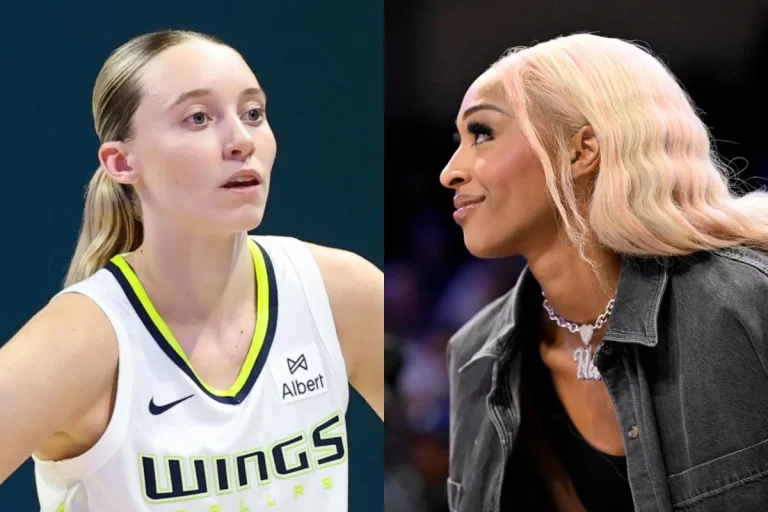 DiJonai Carrington missing sixth game