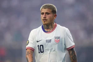 Tyler Adams Issues Caution to Diego Luna Ahead of Potential European Soccer Transfer Move