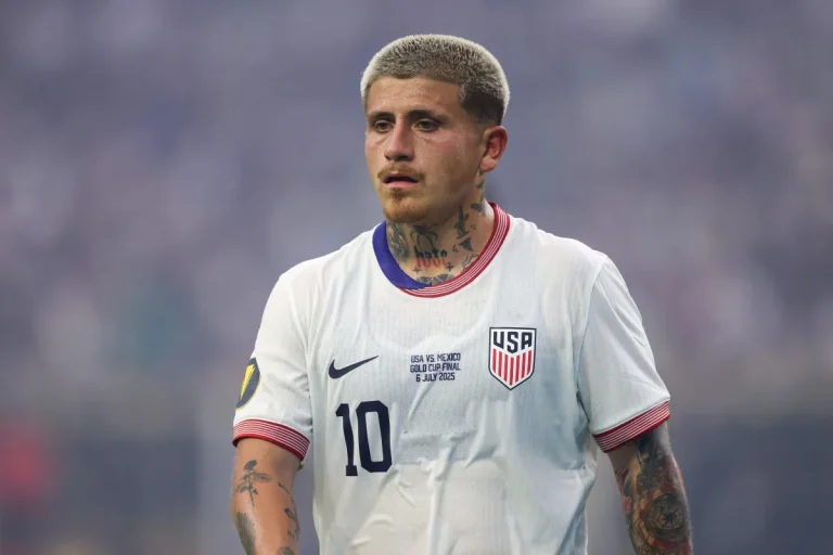 Diego Luna European soccer transfer