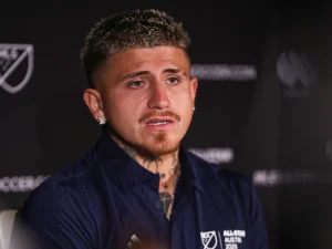 IShowSpeed Joins Diego Luna and Clint Dempsey in 2025 MLS All-Star Skills Challenge—Here’s Why