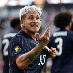 Diego Luna Tattoo Meanings: The Personal Stories and Secrets Inked on Real Salt Lake’s Rising Star