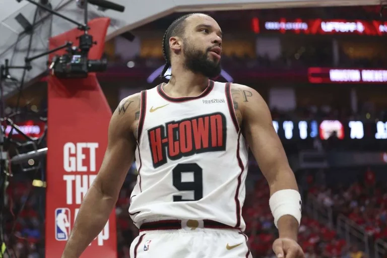 Dillon Brooks Phoenix Suns trade