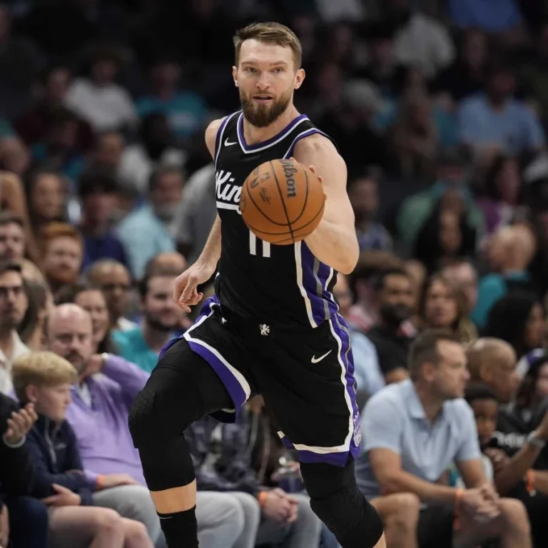 Domantas Sabonis trade speculation