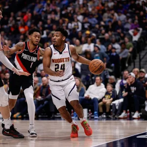 Can Donovan Clingan and Yang Hansen’s Twin Towers Revolutionize the Portland Trail Blazers?