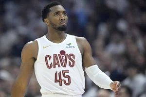 Donovan Mitchell and Cavaliers Face Ultimatum: NBA Finals or Risk Season Ending in Failure