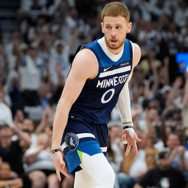 Donte DiVincenzo Wolves readiness