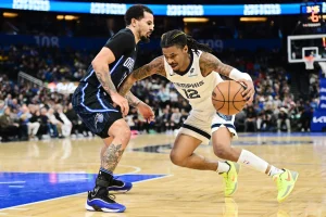 Donte DiVincenzo Sidelined by Turf Toe Flare-Up, Ruins Italy National Team Hopes This Summer