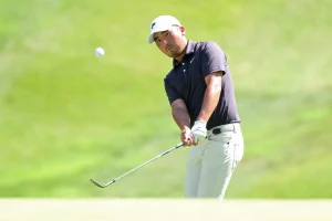 Doug Ghim Leads John Deere Classic but Still Chasing First PGA Tour Win: Full Record Revealed