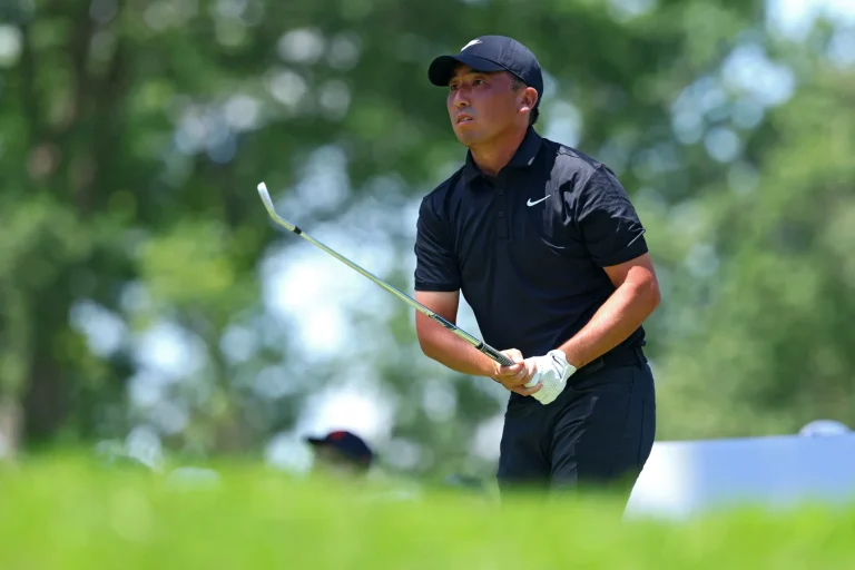 Doug Ghim PGA Tour sponsors