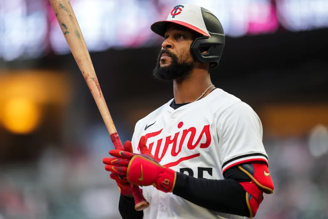 Drake Baldwin NL Rookie Favorite Drake Baldwin NL Rookie Favorite