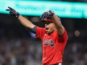 Jacob Misiorowski and Drake Baldwin Neck and Neck as Top Contenders for NL Rookie of the Year Odds