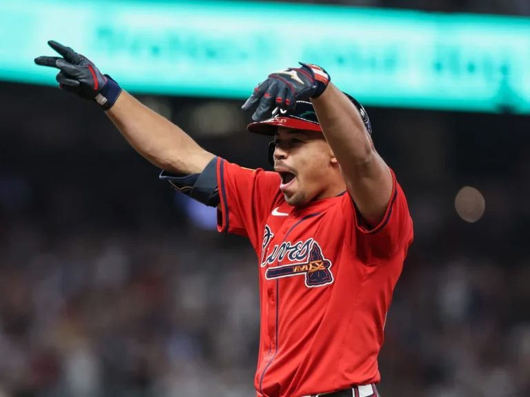 Drake Baldwin NL Rookie Odds