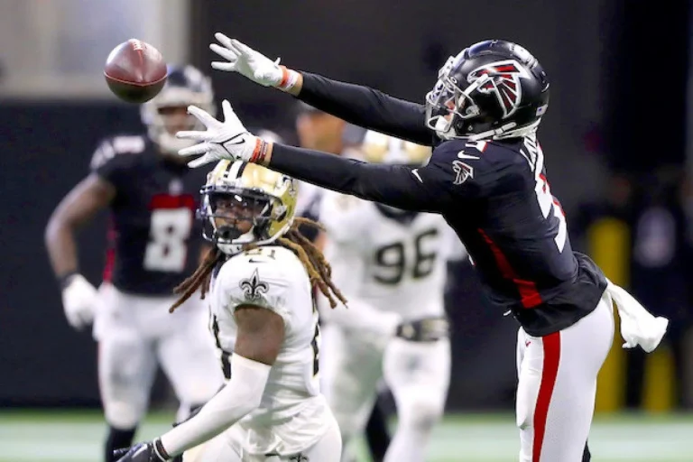 Drake London fantasy football breakout 2025