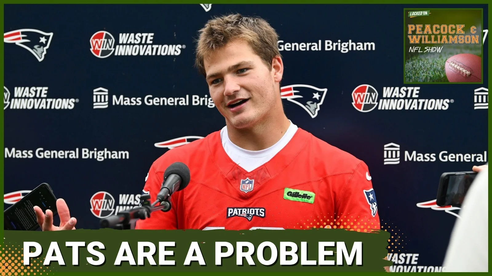 image-of-drake-maye-10-07-2025 Drake Maye