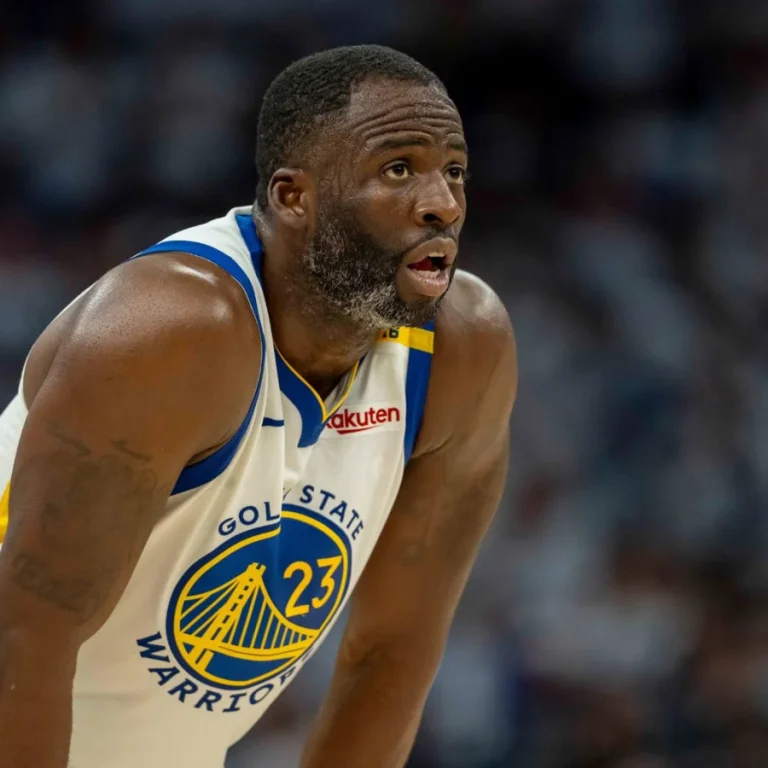 Draymond Green defensive legacy debate