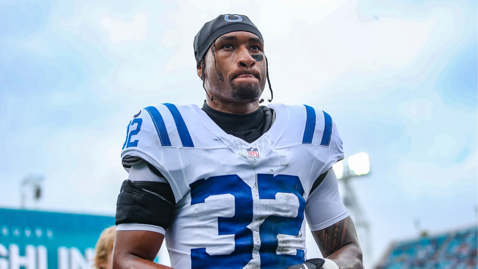 Dre Greenlaw