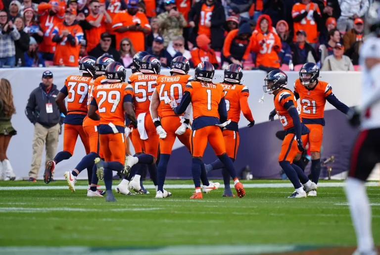 Dre Greenlaw Broncos Defense Impact