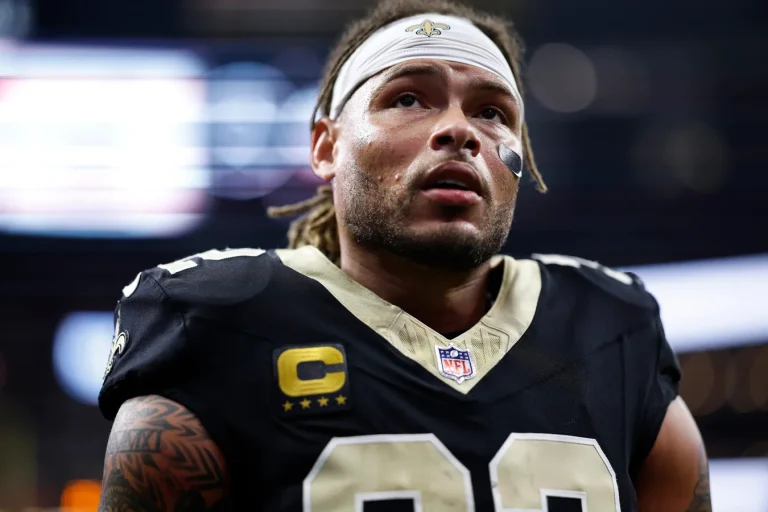 Dre Greenlaw Broncos defensive boost